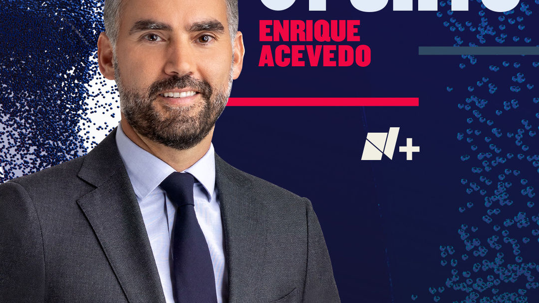En Punto con Enrique Acevedo | ViX