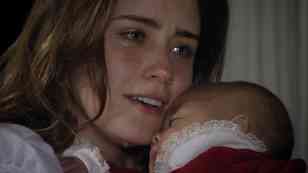 Amor de madre