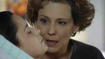 Nuevo presentimiento