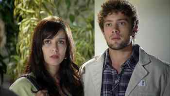 Sentimientos cruzados