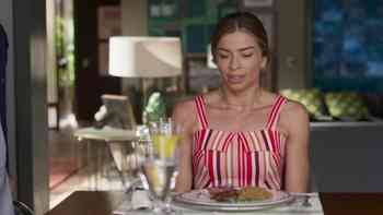 Platillos de nostalgia