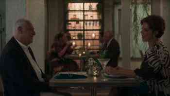 Una inesperada invitación