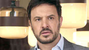 La sospecha