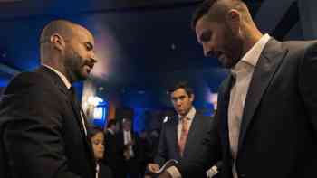 Amor a primera vista