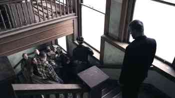 Escorpión y La Mano Roja