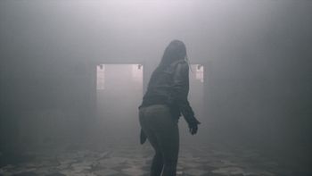 Escape de Altura