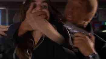 Secuestro a una celebridad