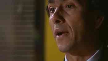 Cambio de testimonio