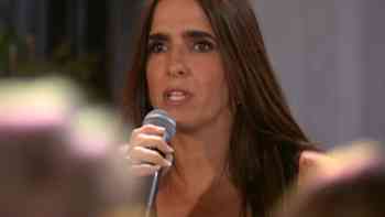 Con las manos vacías