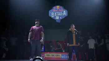 Final Nacional México 2024