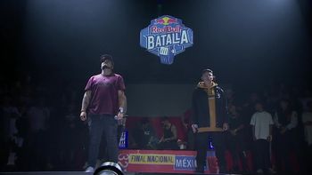 Final Nacional México 2024
