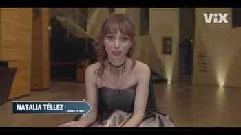 Perfil de personaje: Natalia