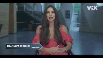 Perfil de personaje: Bárbara