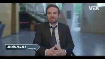 Perfil de personaje: Jesús