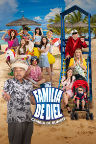 Una Familia de Diez | ViX