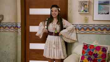 Maripositas en la panza