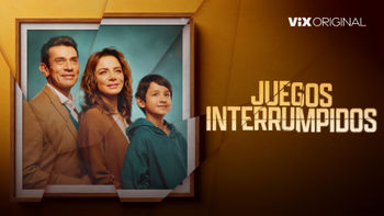 Juegos Interrumpidos