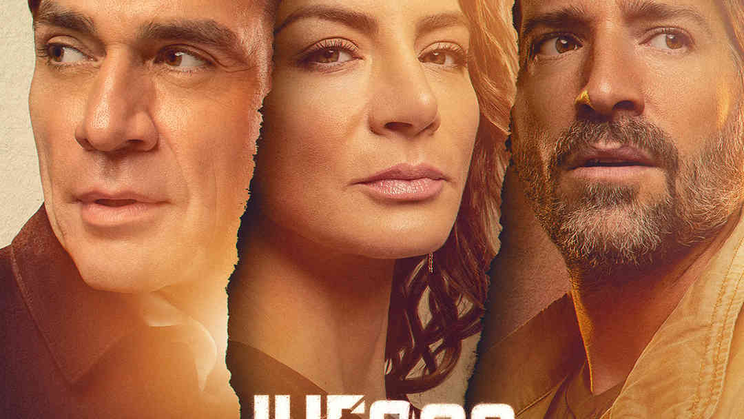 Juegos Interrumpidos | ViX