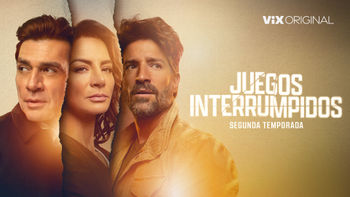 Juegos Interrumpidos