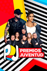 Premios Juventud 2024 | ViX