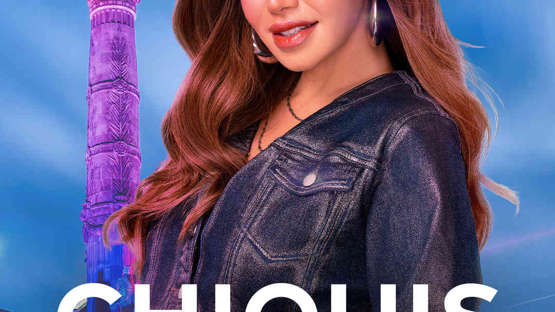 Chiquis: Sin Filtro | ViX