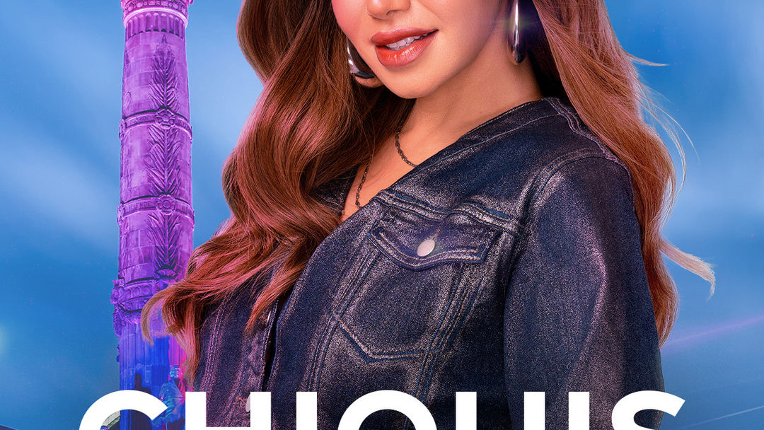 Chiquis: Sin Filtro | ViX