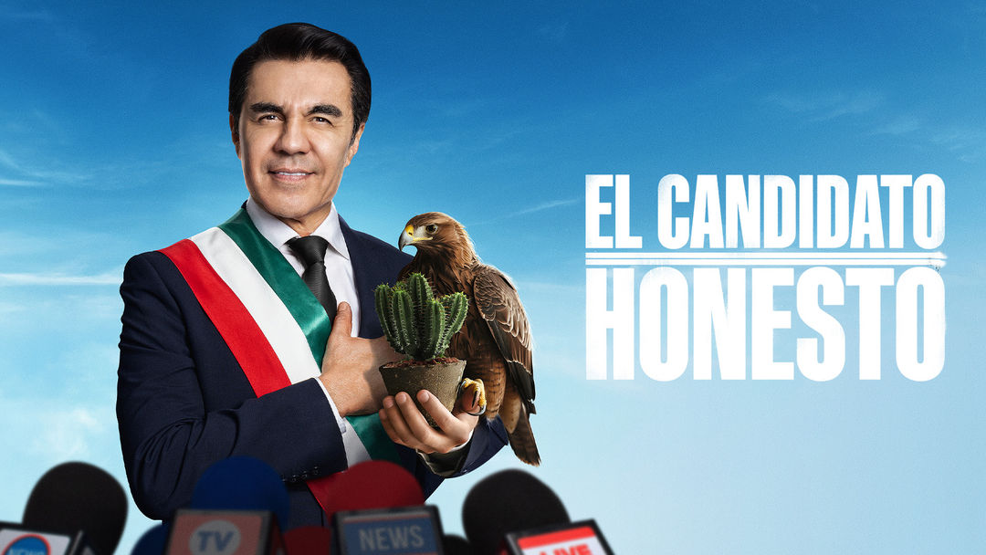 El candidato honesto | ViX