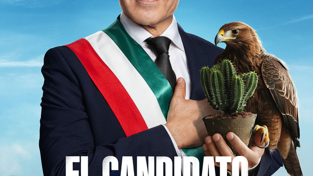 El candidato honesto | ViX