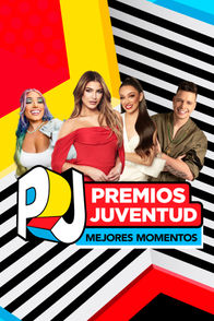 Premios Juventud | ViX