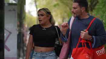 Wendy, La del Barrio