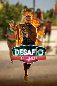 Desafío The Box
