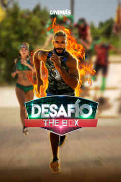 Desafío The Box