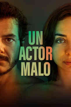 Un actor malo