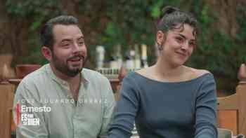 Mis personajes en ViX: José Eduardo Derbez