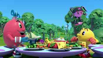 Come tanto como puedas