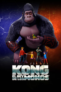 Kong: El Rey de los monos | ViX