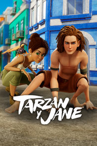 Tarzán y Jane