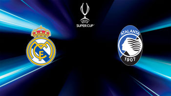 Real Madrid vs Atalanta BC