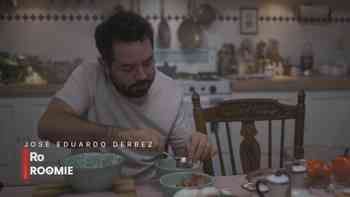 Mis personajes en ViX: José Eduardo Derbez