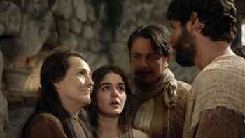 Un verdadero milagro