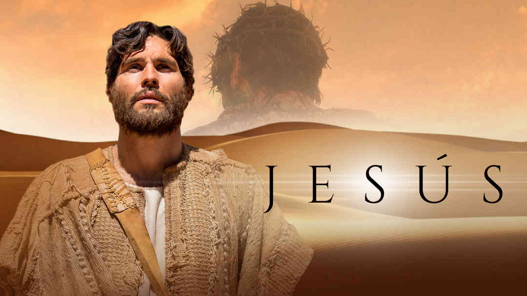 Jesús | ViX