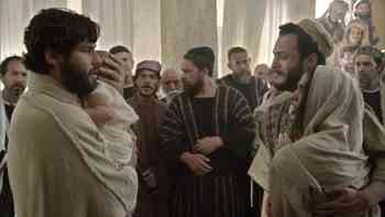 Demonios sin control