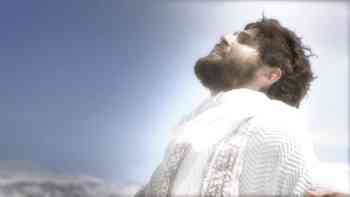 La transfiguración de Jesús