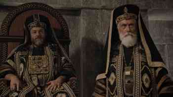 En busca del mesías