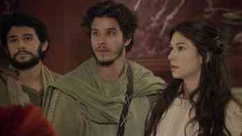 Una última esperanza