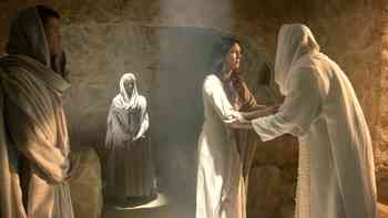 Milagrosa aparición