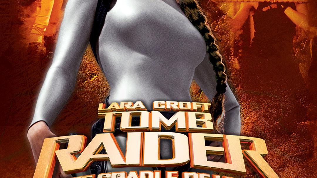 Lara Croft Tomb Raider: The Cradle Of Life | ViX