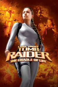 Lara Croft Tomb Raider: The Cradle Of Life