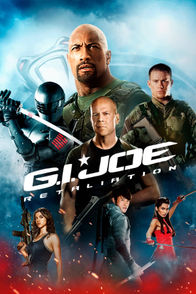 G.I. Joe: Retaliation | ViX