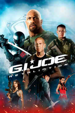 G.I. Joe: Retaliation